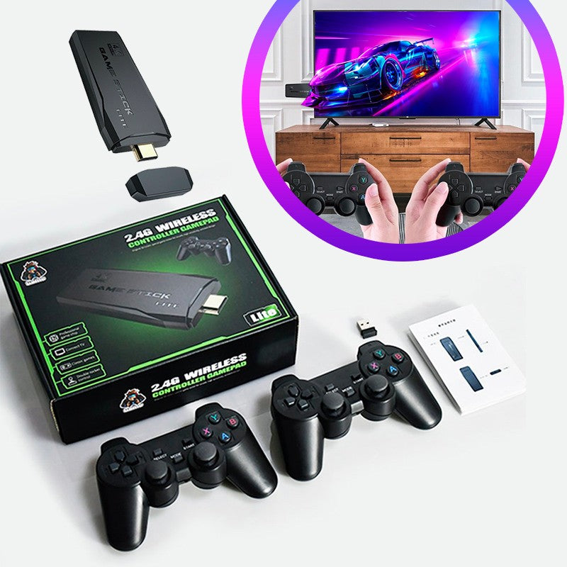 Wireless Controller Gamepad