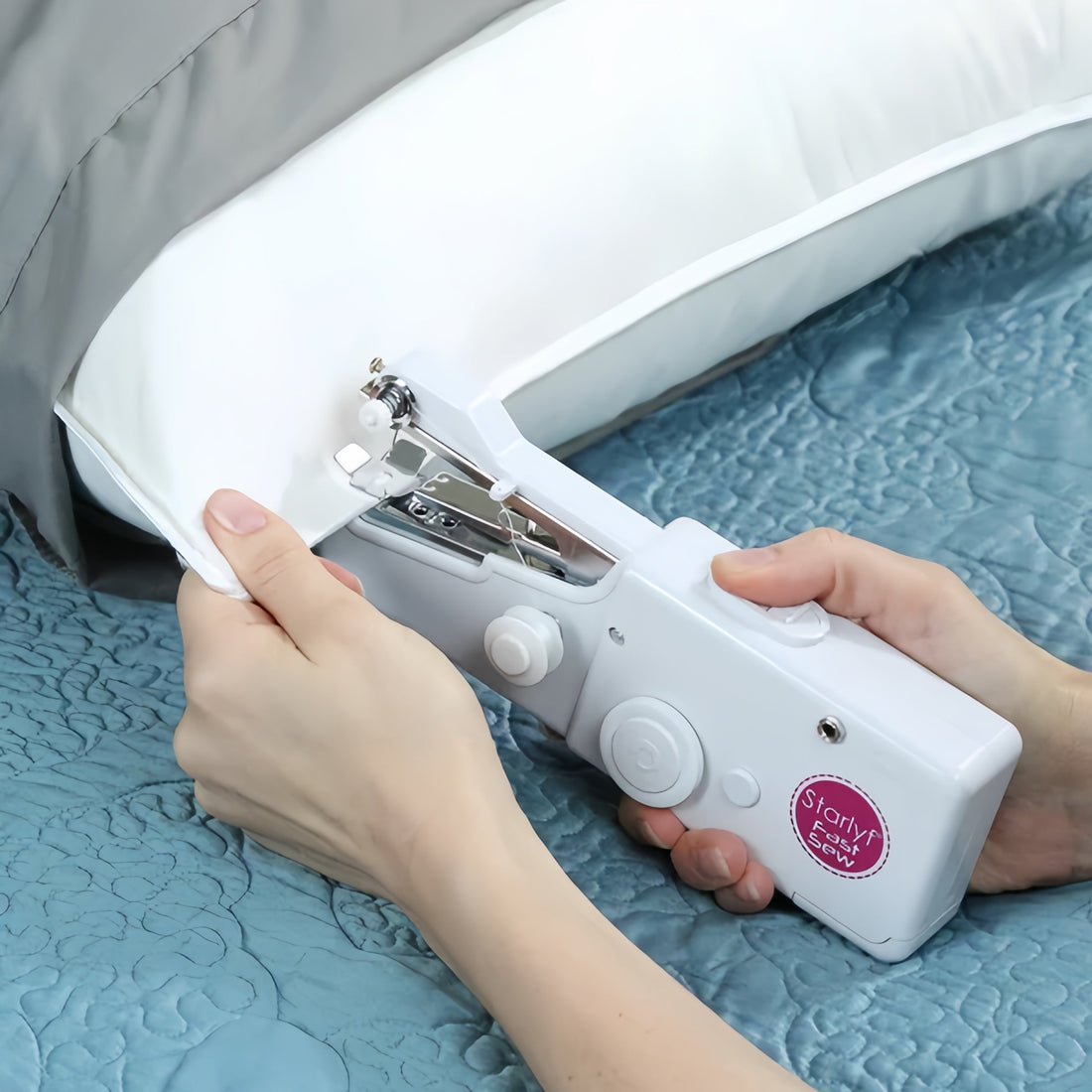 Portable Stitch Machine
