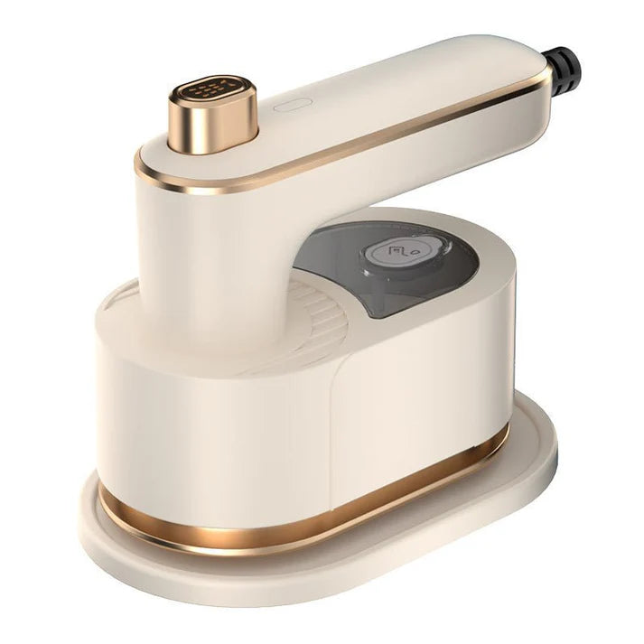Mini Foldable Electric Steam Iron